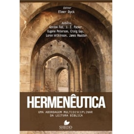 Hermenêutica | Elmer Dyck