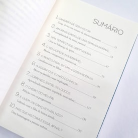 Segunda imagem do produto Heróis Anônimos | Sergio Elias