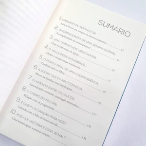 Segunda imagem do produto Heróis Anônimos | Sergio Elias