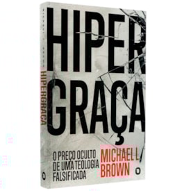 Hipergraça | Michael L. Brown