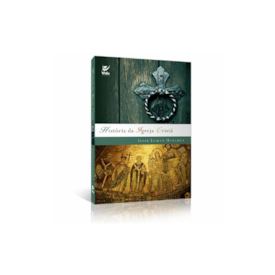 Segunda imagem do produto História da Igreja Cristã | Jesse Lyman Hurlbut