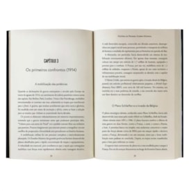 Segunda imagem do produto História da Primeira Guerra Mundial | Sam Buttler