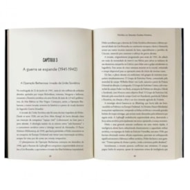 Segunda imagem do produto História da Segunda Guerra Mundial | Sam Buttler