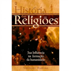 História das Religiões | Valdemir Damião