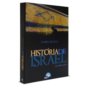 História de Israel | Daniel Sotelo