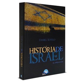 História de Israel | Daniel Sotelo
