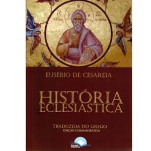 Historia Eclesiástica | Eusebio de Cesareia