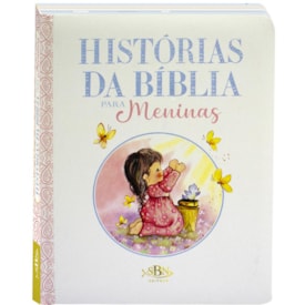 HISTORIAS DA BIBLIA...MENINAS