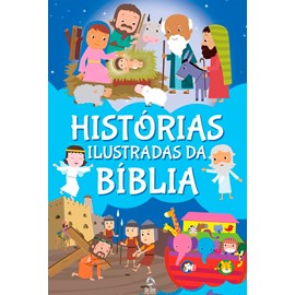 Histórias Ilustradas da Bíblia