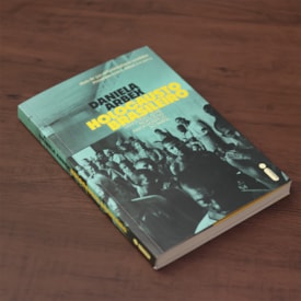 Segunda imagem do produto Holocausto Brasileiro | 
                                Daniela Arbex
