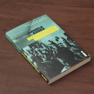 Segunda imagem do produto Holocausto Brasileiro | 
                                        Daniela Arbex