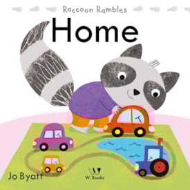 Home | Jo Byatt