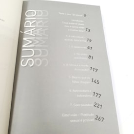 Segunda imagem do produto Homem Micro-ondas, Mulher Fogão a Lenha | Gabriela Dias