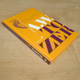 Segunda imagem do produto Homem: O Local Onde Deus Habita | A. W. Tozer