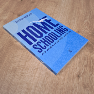 Segunda imagem do produto Homeschooling | Rodrigo Mocellin