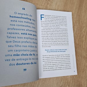 Homeschooling | Rodrigo Mocellin