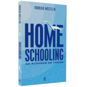 Homeschooling | Rodrigo Mocellin