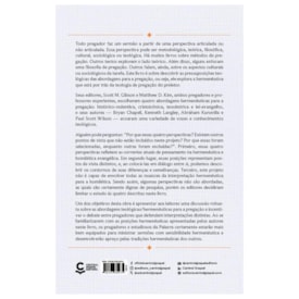 Segunda imagem do produto Homilética e Hermenêutica | Scott M. Gibson e Mathew D. Kim