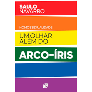 Homossexualidade | Saulo Navarro
