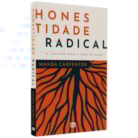 Honestidade Radical | Manda Carpenter