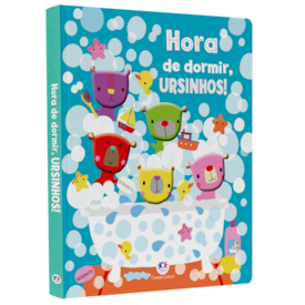 Hora de Dormir, Ursinhos!