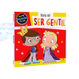Hora de Ser Gentil