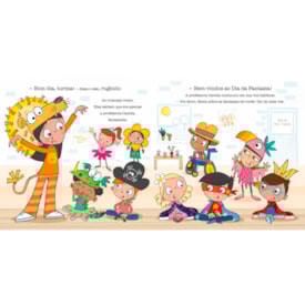 Segunda imagem do produto Hora de Ser Gentil