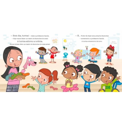 Segunda imagem do produto Hora de Ter Calma | Meu Mundo Melhor