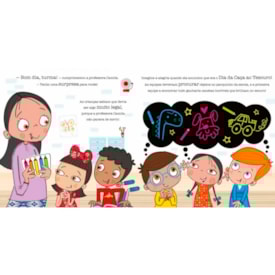 Segunda imagem do produto Hora de Trabalhar em Equipe | Meu Mundo Melhor