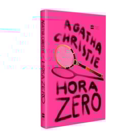 Hora Zero | Agatha Christie