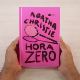 Segunda imagem do produto Hora Zero | Agatha Christie