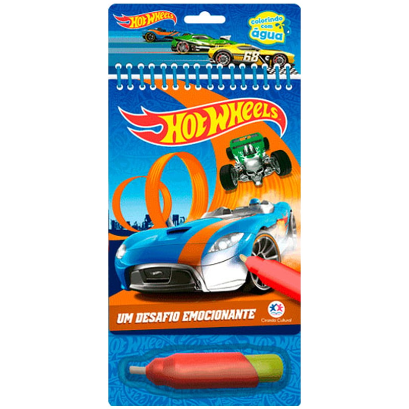 Hot cheap wheels agua