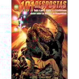 HQ 101 Respostas | Quadrinhos