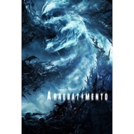 HQ Arrebatamento | Quadrinhos