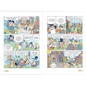 Segunda imagem do produto HQ Aventuras Disney | Edição Nº 19