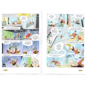 Segunda imagem do produto HQ Aventuras Disney | Edição Nº 26