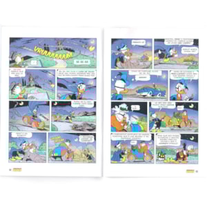 Segunda imagem do produto HQ Aventuras Disney | Edição Nº 3