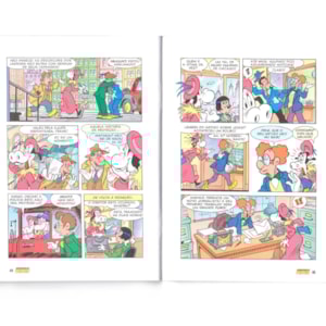 Segunda imagem do produto HQ Aventuras Disney | Edição Nº 8