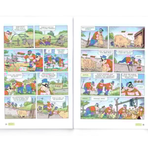 Segunda imagem do produto HQ Histórias Curtas | Edição Nº 13