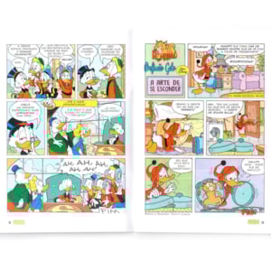 Segunda imagem do produto HQ Histórias Curtas | Edição Nº 19