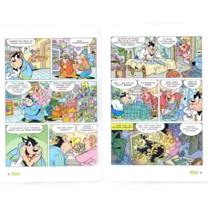 Segunda imagem do produto HQ Histórias Curtas | Edição Nº 20