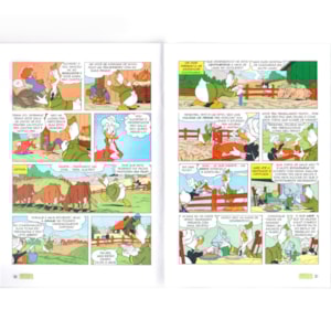 Segunda imagem do produto HQ Histórias Curtas | Edição Nº 3