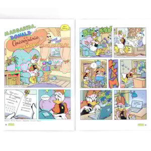 Segunda imagem do produto HQ Histórias Curtas | Edição Nº 9