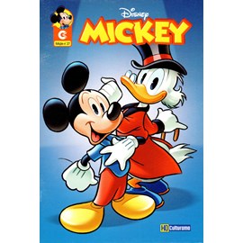 HQ Mickey | Edição Nº 27