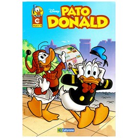 HQ Pato Donald | Edição Nº 10