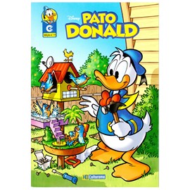 HQ Pato Donald | Edição Nº 11