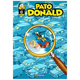 HQ Pato Donald | Edição Nº 12