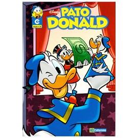 HQ Pato Donald | Edição Nº 20
