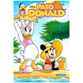 HQ Pato Donald | Edição Nº 24