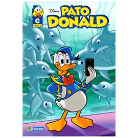 HQ Pato Donald | Edição Nº 26